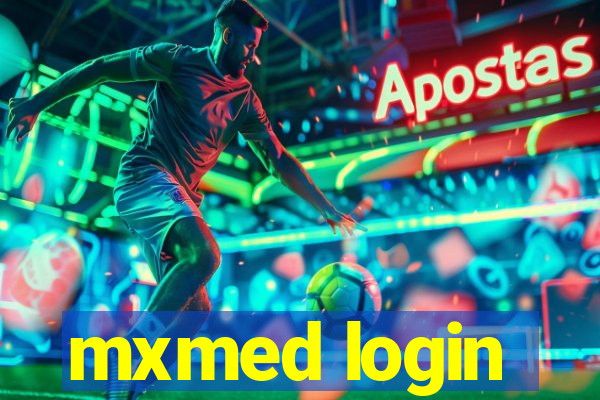 mxmed login